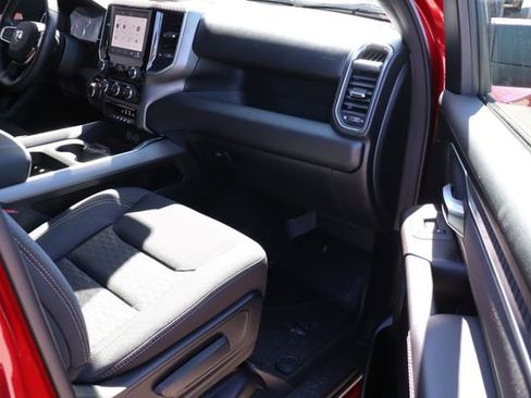New 2026 RAM 1500 Big Horn w/ Night Edition AWD/4WD image 47