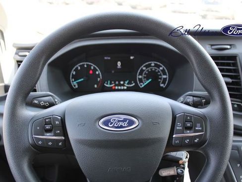 New 2025 Ford Transit 250 148 Medium Roof image 12