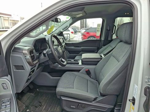 New 2024 Ford F150 XLT w/ Equipment Group 303A High AWD/4WD image 6