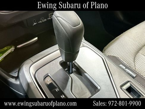 Used 2024 Subaru Crosstrek 2.0i Premium AWD/4WD image 16
