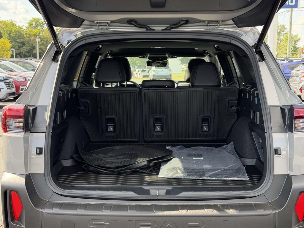 Certified 2026 Subaru Outback Touring AWD/4WD image 14