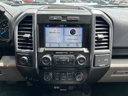 Used 2016 Ford F150 XLT w/ Equipment Group 302A Luxury AWD/4WD image 27