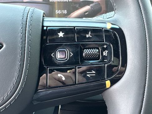 New 2026 Genesis GV80 3.5T Prestige AWD/4WD image 28