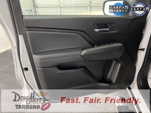 Used 2024 Chevrolet Colorado LT w/ LT Convenience Package II image 29