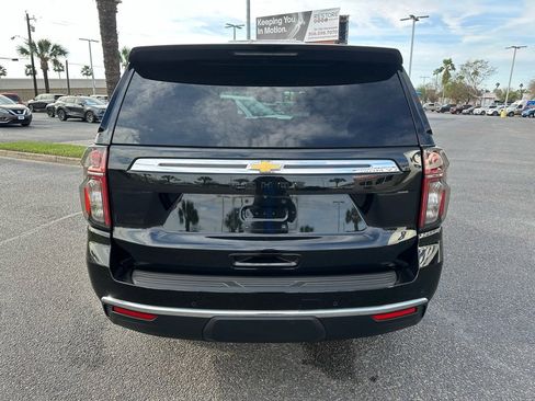 Used 2024 Chevrolet Tahoe LS w/ Driver Alert Package image 6