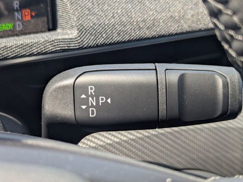 New 2025 Ford Mustang Mach-E Premium image 11