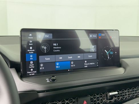 New 2026 Honda Accord Sport image 22