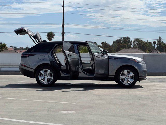Used 2023 Land Rover Range Rover Velar S AWD/4WD image 27