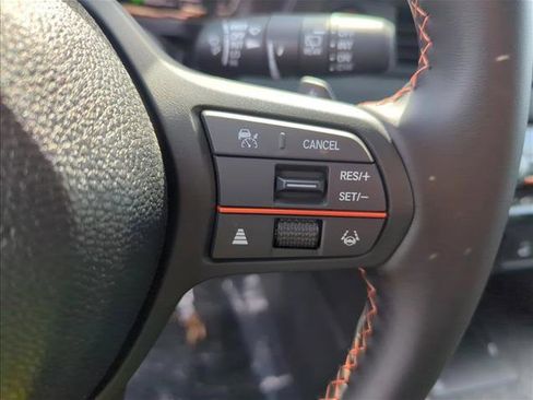 New 2026 Honda Passport TrailSport image 13