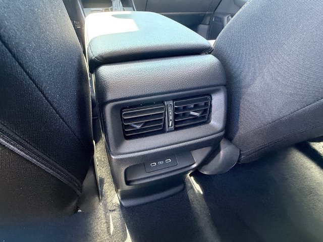 Certified 2025 Honda CR-V EX image 13