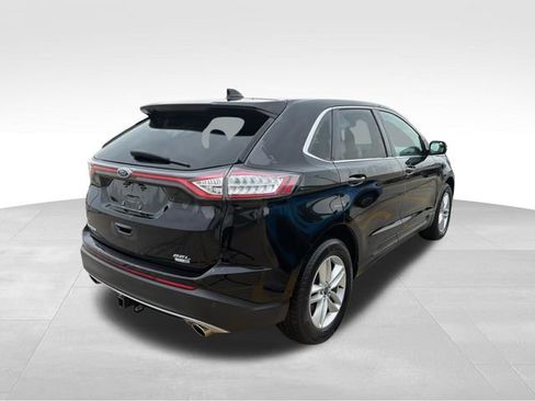 Used 2018 Ford Edge SEL w/ Equipment Group 201A AWD/4WD image 7