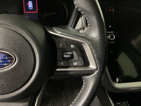 Used 2021 Subaru Outback Onyx Edition XT w/ Popular Package #2 image 27