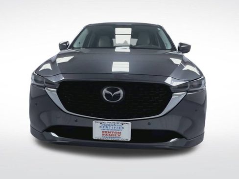 Used 2025 MAZDA CX-5 AWD 2.5 S w/ Premium Plus Pkg image 20