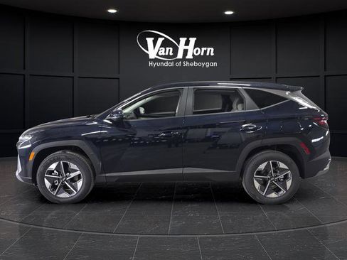 New 2026 Hyundai Tucson SEL AWD/4WD image 11