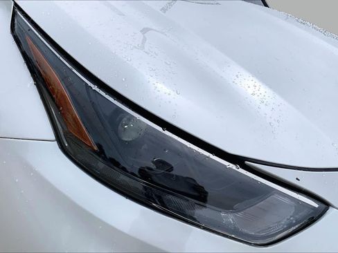Used 2026 Toyota Highlander XLE AWD/4WD image 27
