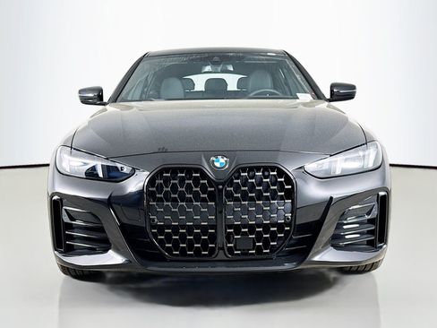 New 2026 BMW 430i w/ M Sport Package image 2