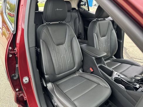 Certified 2024 Buick Encore GX Avenir w/ Avenir Convenience Package FWD image 22