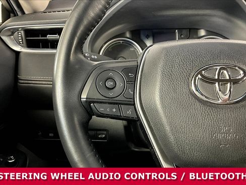 Used 2022 Toyota Venza LE AWD/4WD image 11