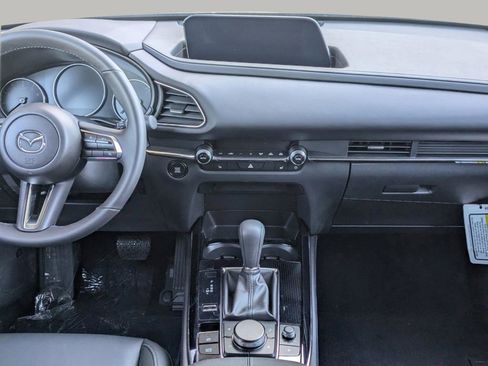Used 2025 MAZDA CX-30 AWD 2.5 S w/ Preferred Package image 25