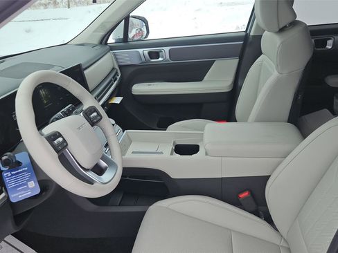 New 2026 Hyundai Santa Fe SEL image 10