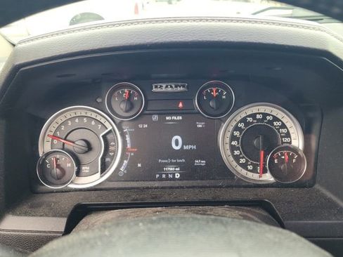 Used 2018 RAM 1500 Sport w/ Convenience Group RWD image 28