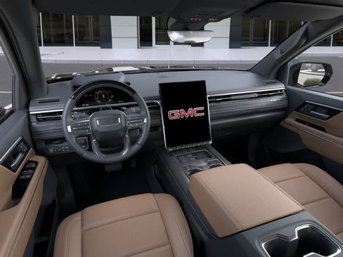 New 2026 GMC Sierra EV Denali AWD/4WD image 15