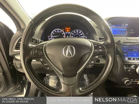 Used 2017 Acura RDX AWD w/ Technology Package image 39