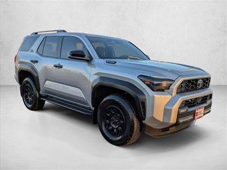 Certified 2025 Toyota 4Runner TRD Off-Road video 3