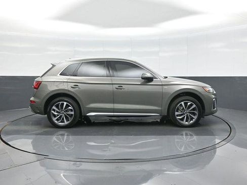 Used 2023 Audi Q5 2.0T Premium Plus w/ Premium Plus Package AWD/4WD image 8