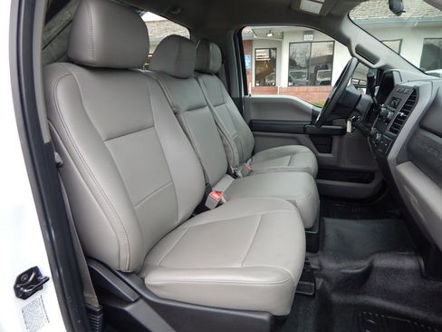 Used 2019 Ford F350 XL w/ Power Equipment Group image 22