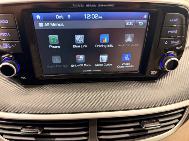 Used 2020 Hyundai Tucson Sport AWD/4WD image 24