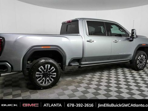New 2026 GMC Sierra 2500 Denali Ultimate AWD/4WD image 2