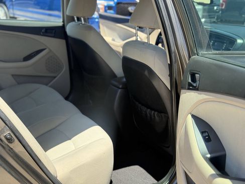 Used 2014 Kia Optima LX w/ Paint Protection Film Package FWD image 6