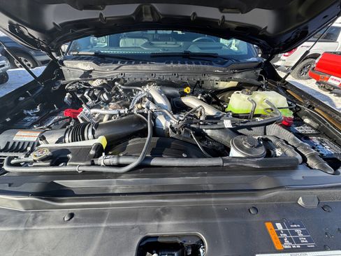 New 2026 Ford F250 Platinum w/ FX4 Off-Road Package image 33