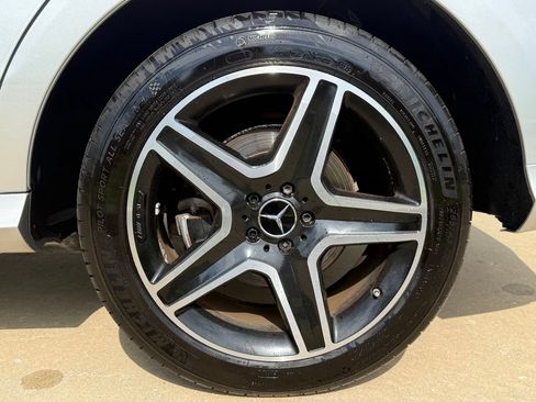Used 2018 Mercedes-Benz GLE 43 AMG 4MATIC image 8