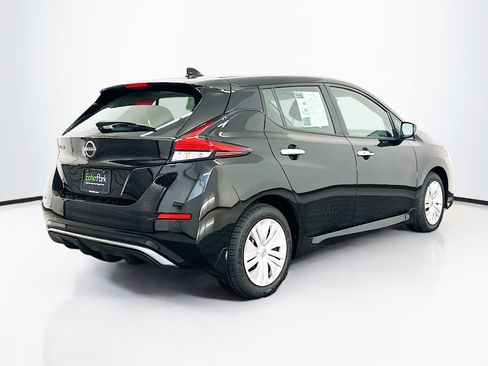 Used 2025 Nissan Leaf S FWD image 9