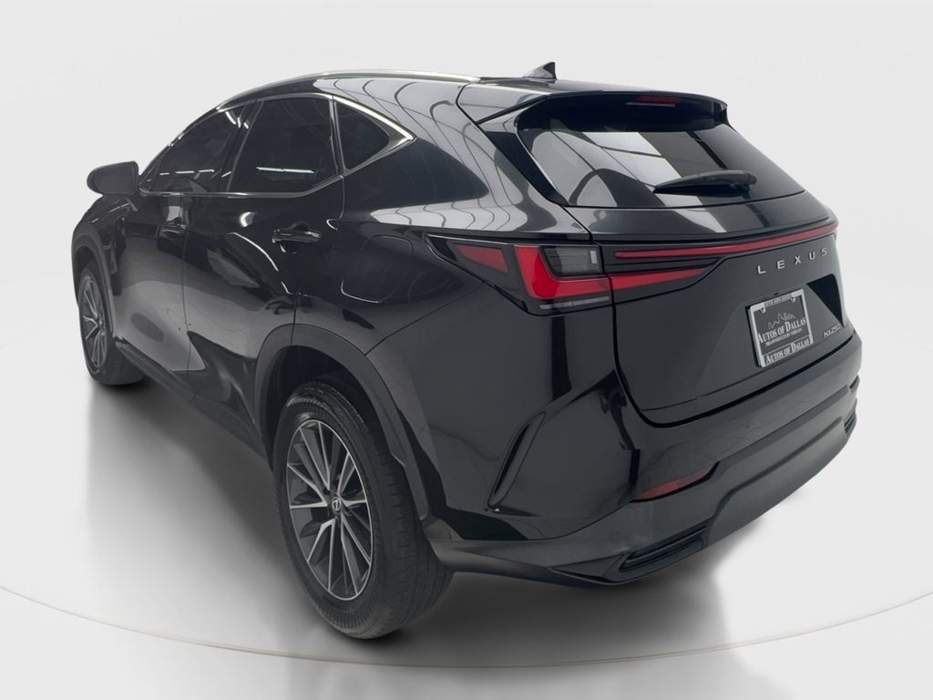 Used 2023 Lexus NX 250 FWD image 10