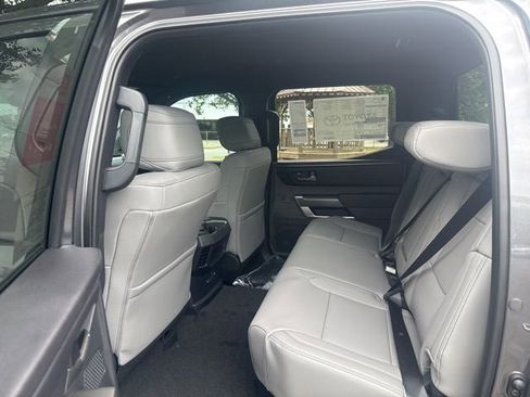 New 2026 Toyota Tundra SR5 AWD/4WD image 10