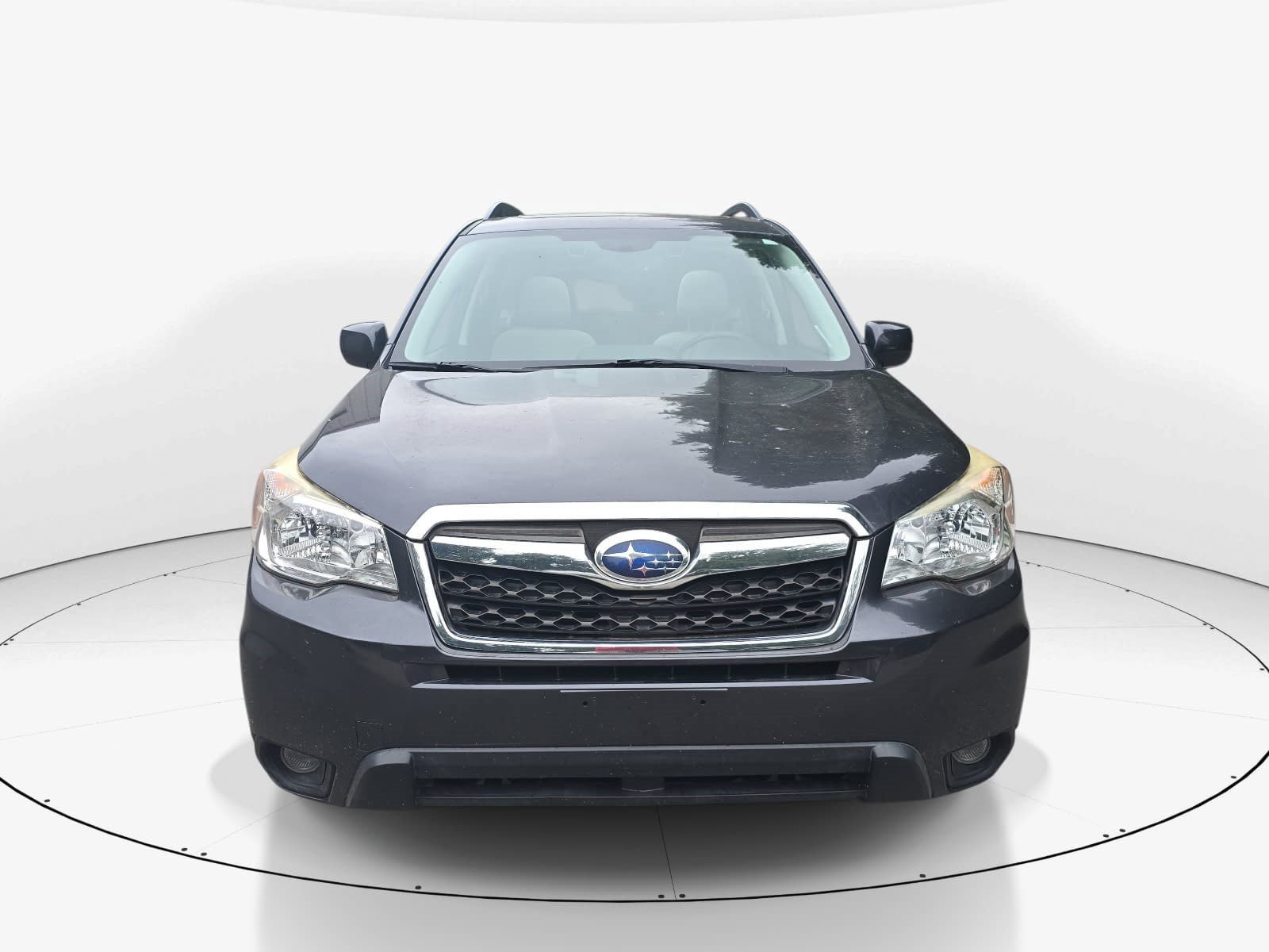 Used 2016 Subaru Forester 2.5i Premium AWD/4WD image 9