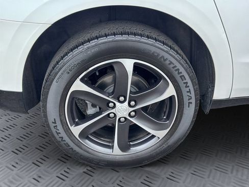 Certified 2022 Buick Enclave Essence w/ Experience Buick Package AWD/4WD image 29