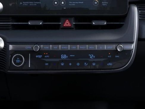 New 2026 Hyundai Ioniq 5 SEL AWD/4WD image 16