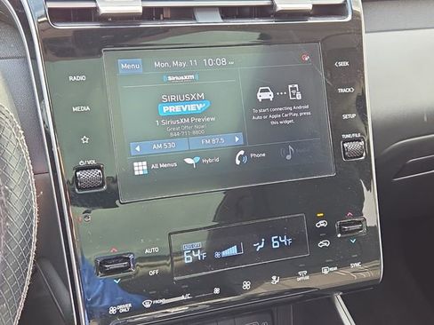 Used 2022 Hyundai Tucson SEL AWD/4WD image 23