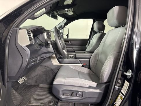 Used 2025 Toyota Tundra SR5 w/ TRD Off-Road Package image 11