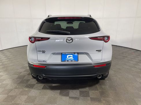 New 2026 MAZDA CX-30 Aire Edition AWD/4WD image 6