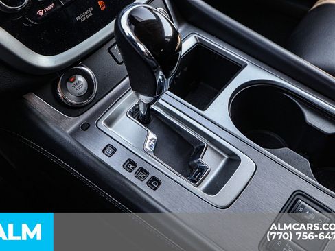 Used 2023 Nissan Murano SV image 58