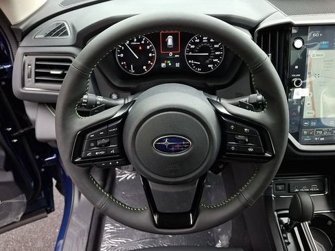 New 2026 Subaru Ascent Bronze Edition AWD/4WD image 10