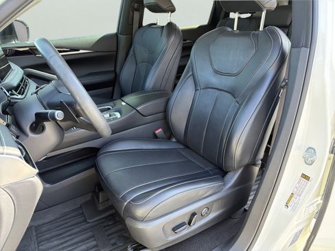 Used 2023 INFINITI QX60 Pure FWD image 19