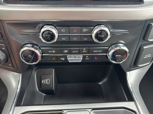 New 2026 Ford F150 XLT w/ Equipment Group 302A MID AWD/4WD image 29
