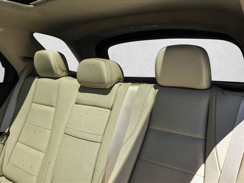 Certified 2026 Mercedes-Benz GLE 350 4MATIC image 23