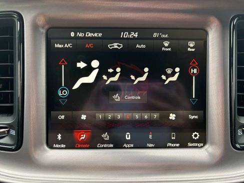 Used 2023 Dodge Challenger SXT w/ Blacktop Package AWD/4WD image 29
